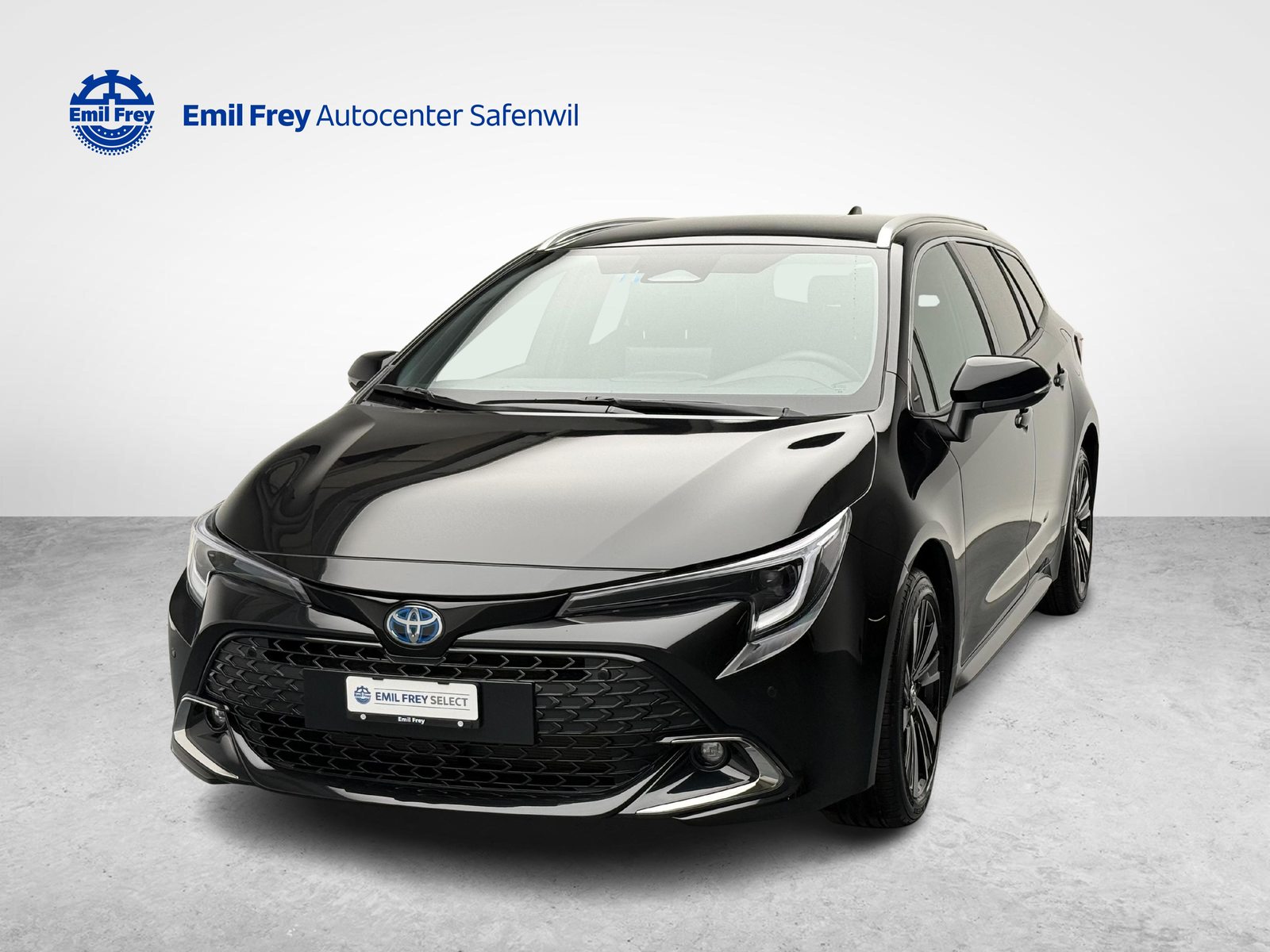 TOYOTA Corolla Touring Sports 2.0 HSD Trend