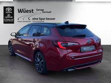 TOYOTA Corolla Touring Sports 2.0 HSD Style, Hybride Integrale Benzina/Elettrica, Occasioni / Usate, Automatico - 3