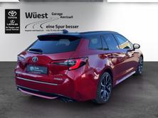 TOYOTA Corolla Touring Sports 2.0 HSD Style, Hybride Integrale Benzina/Elettrica, Occasioni / Usate, Automatico - 5