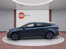 TOYOTA Corolla Touring Sports 2.0 HSD Trend, Voll-Hybrid Benzin/Elektro, Occasion / Gebraucht, Automatik - 2
