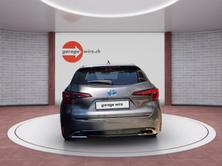TOYOTA Corolla Touring Sports 2.0 HSD Trend, Voll-Hybrid Benzin/Elektro, Occasion / Gebraucht, Automatik - 4