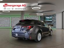 TOYOTA Corolla Touring Sports 2.0 HSD GR Sport, Full-Hybrid Petrol/Electric, Second hand / Used, Automatic - 4