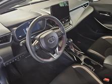 TOYOTA Corolla Touring Sports 2.0 HSD GR Sport, Full-Hybrid Petrol/Electric, Second hand / Used, Automatic - 7