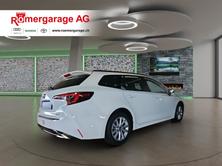 TOYOTA Corolla Touring Sports 1.8 HSD Comfort, Hybride Intégral Essence/Électricité, Occasion / Utilisé, Automatique - 4