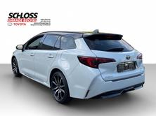 TOYOTA Corolla Touring Sports 2.0 HSD GR Sport, Hybride Intégral Essence/Électricité, Occasion / Utilisé, Automatique - 2