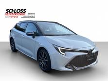 TOYOTA Corolla Touring Sports 2.0 HSD GR Sport, Hybride Intégral Essence/Électricité, Occasion / Utilisé, Automatique - 4
