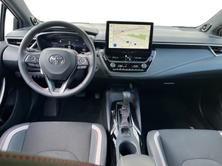 TOYOTA Corolla Touring Sports 2.0 HSD GR Sport, Hybride Intégral Essence/Électricité, Occasion / Utilisé, Automatique - 5
