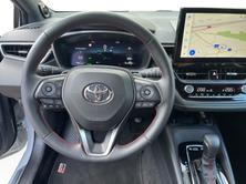TOYOTA Corolla Touring Sports 2.0 HSD GR Sport, Hybride Intégral Essence/Électricité, Occasion / Utilisé, Automatique - 7