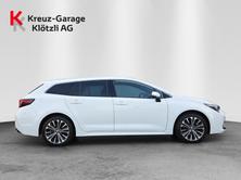 TOYOTA Corolla Touring Sports 2.0 HSD Trend, Voll-Hybrid Benzin/Elektro, Occasion / Gebraucht, Automatik - 2