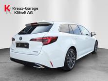 TOYOTA Corolla Touring Sports 2.0 HSD Trend, Voll-Hybrid Benzin/Elektro, Occasion / Gebraucht, Automatik - 3