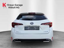 TOYOTA Corolla Touring Sports 2.0 HSD Trend, Voll-Hybrid Benzin/Elektro, Occasion / Gebraucht, Automatik - 4
