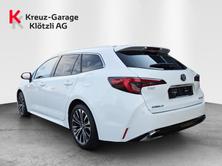 TOYOTA Corolla Touring Sports 2.0 HSD Trend, Voll-Hybrid Benzin/Elektro, Occasion / Gebraucht, Automatik - 5