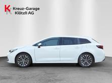 TOYOTA Corolla Touring Sports 2.0 HSD Trend, Voll-Hybrid Benzin/Elektro, Occasion / Gebraucht, Automatik - 6