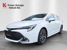 TOYOTA Corolla Touring Sports 2.0 HSD Trend, Voll-Hybrid Benzin/Elektro, Occasion / Gebraucht, Automatik - 7