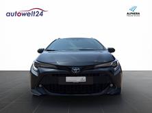 TOYOTA Corolla Touring Sports 1.8 HSD Trend e-CVT, Voll-Hybrid Benzin/Elektro, Occasion / Gebraucht, Automatik - 2