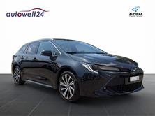 TOYOTA Corolla Touring Sports 1.8 HSD Trend e-CVT, Voll-Hybrid Benzin/Elektro, Occasion / Gebraucht, Automatik - 3