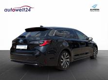 TOYOTA Corolla Touring Sports 1.8 HSD Trend e-CVT, Voll-Hybrid Benzin/Elektro, Occasion / Gebraucht, Automatik - 5