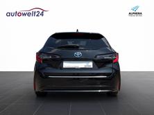 TOYOTA Corolla Touring Sports 1.8 HSD Trend e-CVT, Voll-Hybrid Benzin/Elektro, Occasion / Gebraucht, Automatik - 6
