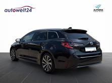 TOYOTA Corolla Touring Sports 1.8 HSD Trend e-CVT, Voll-Hybrid Benzin/Elektro, Occasion / Gebraucht, Automatik - 7