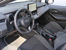TOYOTA Corolla Touring Sports 2.0 HSD Premium e-CVT, Hybride Intégral Essence/Électricité, Occasion / Utilisé, Automatique - 3