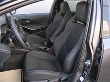 TOYOTA Corolla Touring Sports 2.0 HSD Premium e-CVT, Hybride Intégral Essence/Électricité, Occasion / Utilisé, Automatique - 4