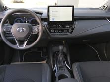 TOYOTA Corolla Touring Sports 2.0 HSD Premium e-CVT, Hybride Intégral Essence/Électricité, Occasion / Utilisé, Automatique - 6