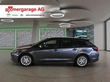 TOYOTA Corolla Touring Sports 2.0 HSD GR Sport, Full-Hybrid Petrol/Electric, Second hand / Used, Automatic - 2