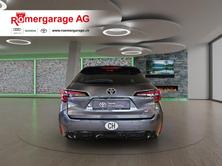 TOYOTA Corolla Touring Sports 2.0 HSD GR Sport, Full-Hybrid Petrol/Electric, Second hand / Used, Automatic - 3