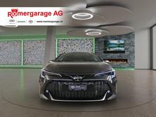 TOYOTA Corolla Touring Sports 2.0 HSD GR Sport, Full-Hybrid Petrol/Electric, Second hand / Used, Automatic - 5