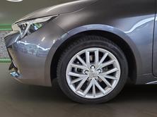 TOYOTA Corolla Touring Sports 2.0 HSD GR Sport, Full-Hybrid Petrol/Electric, Second hand / Used, Automatic - 6