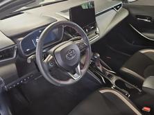 TOYOTA Corolla Touring Sports 2.0 HSD GR Sport, Full-Hybrid Petrol/Electric, Second hand / Used, Automatic - 7