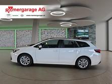 TOYOTA Corolla Touring Sports 1.8 HSD Comfort, Full-Hybrid Petrol/Electric, Second hand / Used, Automatic - 2