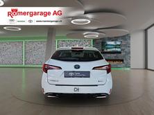 TOYOTA Corolla Touring Sports 1.8 HSD Comfort, Full-Hybrid Petrol/Electric, Second hand / Used, Automatic - 3