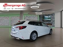 TOYOTA Corolla Touring Sports 1.8 HSD Comfort, Full-Hybrid Petrol/Electric, Second hand / Used, Automatic - 4