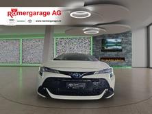 TOYOTA Corolla Touring Sports 1.8 HSD Comfort, Full-Hybrid Petrol/Electric, Second hand / Used, Automatic - 5