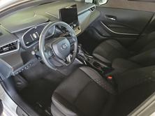 TOYOTA Corolla Touring Sports 1.8 HSD Comfort, Full-Hybrid Petrol/Electric, Second hand / Used, Automatic - 7