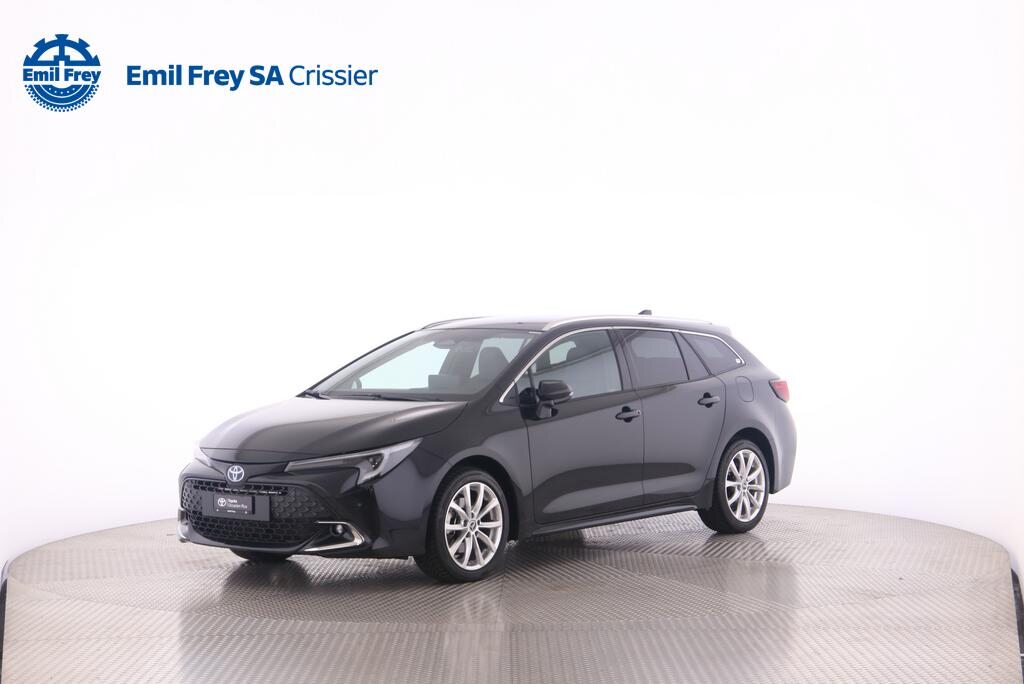 TOYOTA Corolla Touring Sports 2.0 HSD Trend