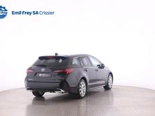 TOYOTA Corolla Touring Sports 2.0 HSD Trend, Voll-Hybrid Benzin/Elektro, Occasion / Gebraucht, Automatik - 2