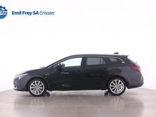 TOYOTA Corolla Touring Sports 2.0 HSD Trend, Voll-Hybrid Benzin/Elektro, Occasion / Gebraucht, Automatik - 3