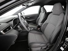TOYOTA Corolla Touring Sports 2.0 HSD Trend, Voll-Hybrid Benzin/Elektro, Occasion / Gebraucht, Automatik - 4