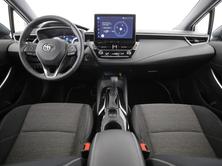 TOYOTA Corolla Touring Sports 2.0 HSD Trend, Voll-Hybrid Benzin/Elektro, Occasion / Gebraucht, Automatik - 5