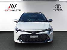 TOYOTA Corolla Touring Sports 2.0 HSD GR Sport, Voll-Hybrid Benzin/Elektro, Occasion / Gebraucht, Automatik - 2