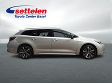 TOYOTA Corolla Touring Sports 2.0 HSD Trend, Hybride Intégral Essence/Électricité, Occasion / Utilisé, Automatique - 7
