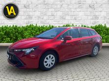 TOYOTA Corolla Touring Sports 1.8 HSD Trend e-CVT, Hybride Integrale Benzina/Elettrica, Occasioni / Usate, Automatico - 2