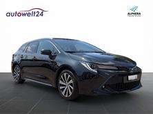 TOYOTA Corolla Touring Sports 1.8 HSD Trend e-CVT, Hybride Intégral Essence/Électricité, Occasion / Utilisé, Automatique - 3