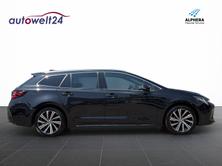 TOYOTA Corolla Touring Sports 1.8 HSD Trend e-CVT, Hybride Intégral Essence/Électricité, Occasion / Utilisé, Automatique - 4