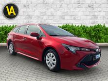 TOYOTA Corolla Touring Sports 1.8 HSD Comfort e-CVT, Hybride Intégral Essence/Électricité, Occasion / Utilisé, Automatique - 3