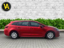 TOYOTA Corolla Touring Sports 1.8 HSD Comfort e-CVT, Hybride Intégral Essence/Électricité, Occasion / Utilisé, Automatique - 4
