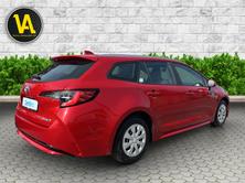TOYOTA Corolla Touring Sports 1.8 HSD Comfort e-CVT, Hybride Intégral Essence/Électricité, Occasion / Utilisé, Automatique - 5
