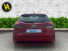 TOYOTA Corolla Touring Sports 1.8 HSD Comfort e-CVT, Hybride Intégral Essence/Électricité, Occasion / Utilisé, Automatique - 6